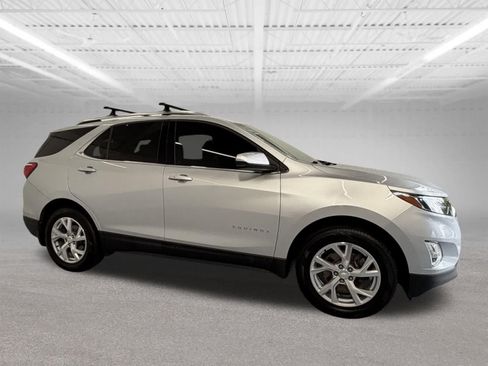 Used 2019 Chevrolet Equinox LT AWD/4WD image 7