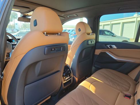 Used 2023 BMW X5 xDrive40i w/ Premium Package image 12