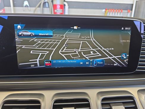 New 2026 Mercedes-Benz GLE 63 AMG S image 24