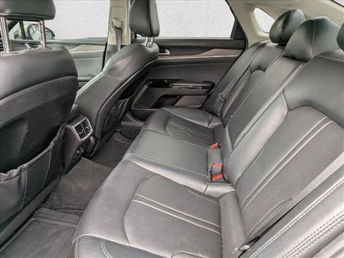 Used 2022 Kia K5 EX image 19