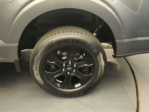 Used 2023 Ford F150 XLT w/ Equipment Group 302A High AWD/4WD image 9