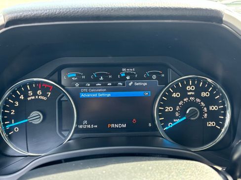 Used 2017 Ford F150 Lariat AWD/4WD image 18
