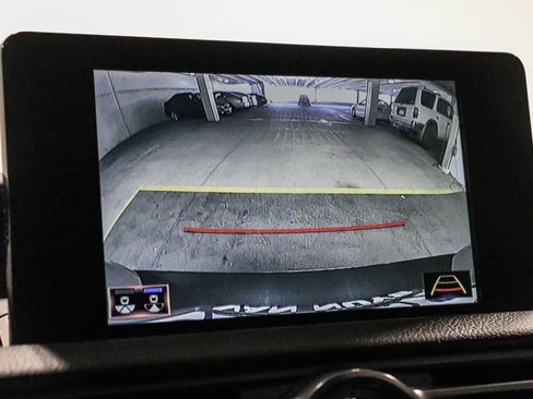 Used 2025 Lexus IS 350 F Sport RWD image 24