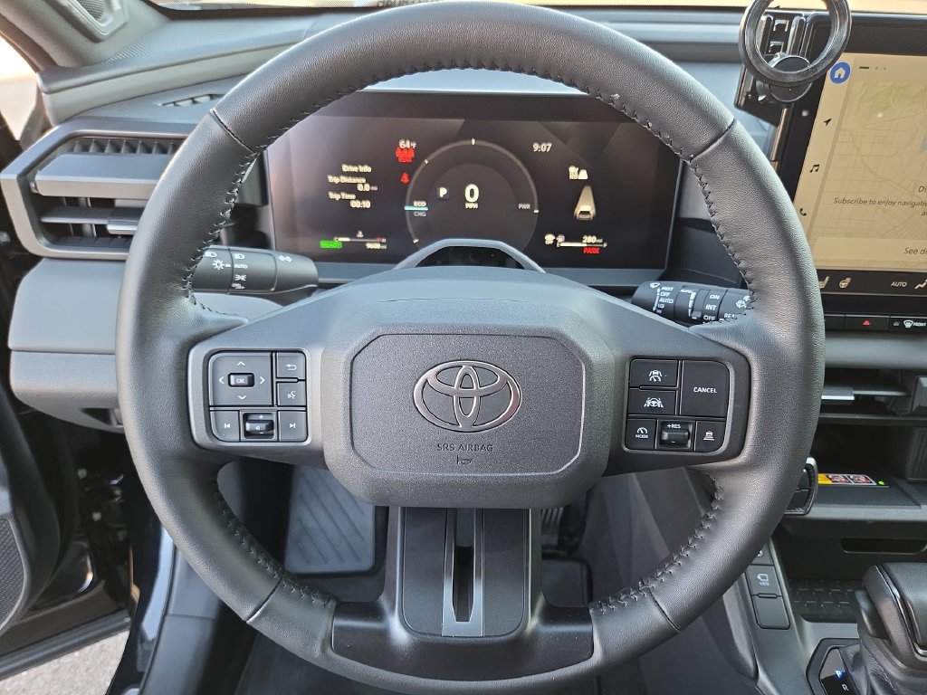 Used 2026 Toyota RAV4 XSE w/ Weather Package AWD/4WD image 21