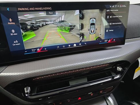 New 2026 BMW 430i 430i w/ M Sport Package image 13