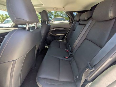 Certified 2025 MAZDA CX-30 AWD 2.5 S w/ Premium Package image 12