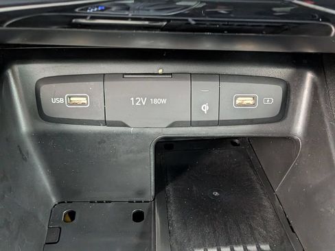 Used 2023 Hyundai Tucson SEL FWD image 26