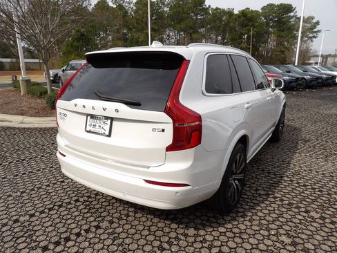 Certified 2023 Volvo XC90 B5 Core w/ Protection Package Premier image 7