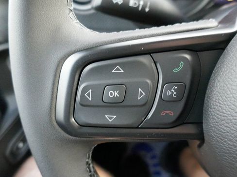 New 2026 Jeep Wrangler Rubicon AWD/4WD image 11