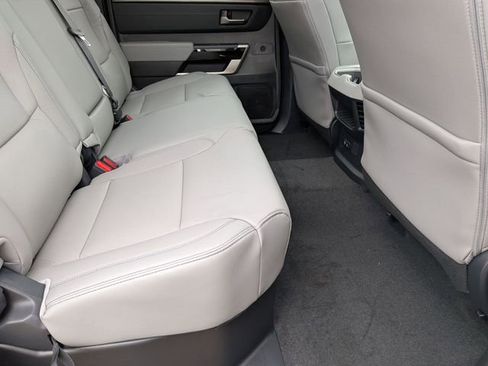 New 2026 Toyota Tundra Limited image 33