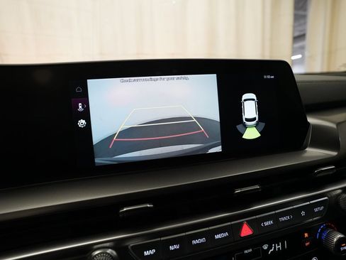 Used 2025 Kia Telluride S image 21