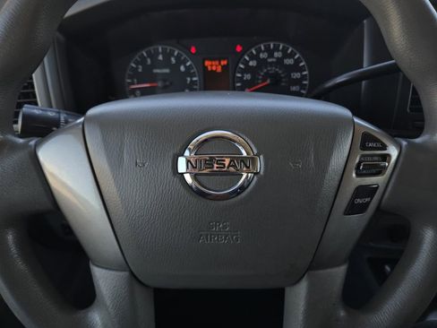 Used 2013 Nissan NV 2500 S w/ PWR Basic Pkg image 24