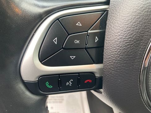 Used 2021 Jeep Compass Latitude w/ Convenience Group image 42