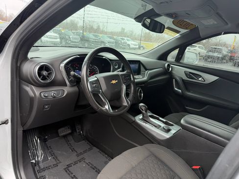 Used 2020 Chevrolet Blazer LT image 14