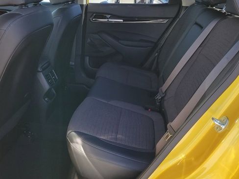 Certified 2022 Kia Seltos Nightfall Edition image 8