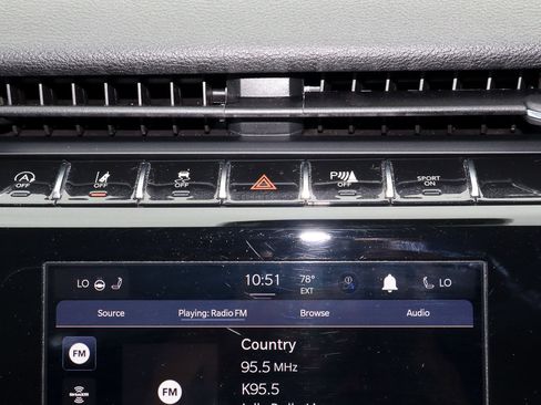 Used 2023 Jeep Grand Cherokee Altitude image 22