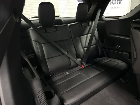 Used 2024 Ford Explorer ST w/ Equipment Group 401A image 40