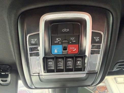 Certified 2026 RAM 1500 Limited AWD/4WD image 23