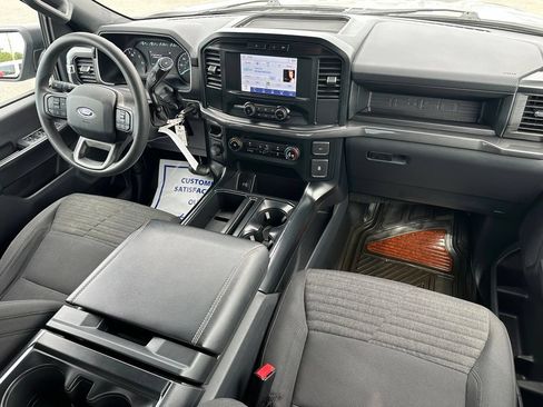 Used 2023 Ford F150 XL w/ STX Appearance Package RWD image 37
