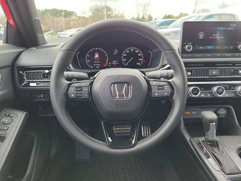 New 2026 Honda Civic Sport image 10