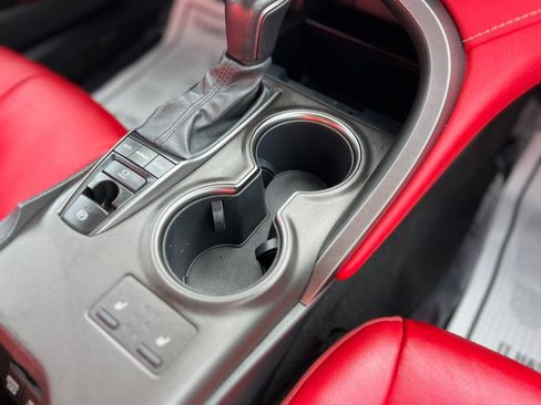 Used 2021 Toyota Camry XSE image 19