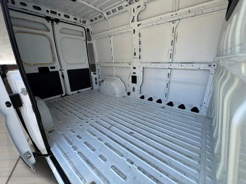Used 2020 RAM ProMaster 1500 FWD image 83