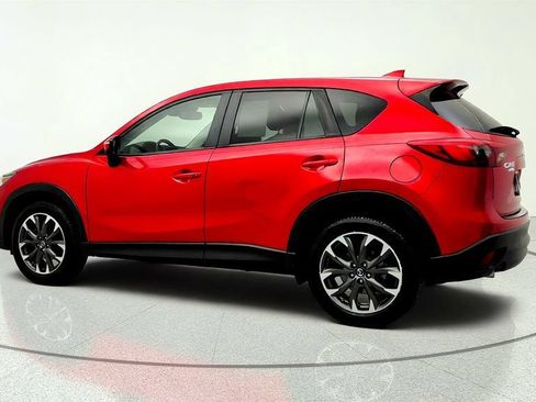 Used 2016 MAZDA CX-5 Grand Touring AWD/4WD image 7