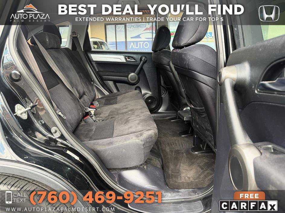 Used 2011 Honda CR-V SE image 30