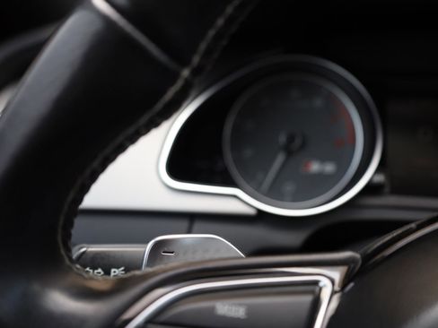 Used 2013 Audi S5 Premium Plus AWD/4WD image 31