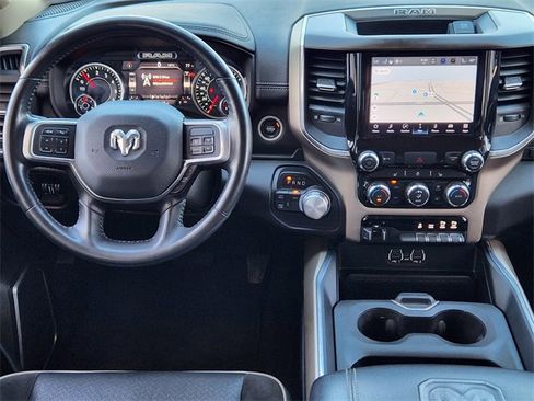 Used 2022 RAM 2500 Laramie image 27