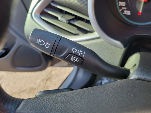 Used 2024 Chevrolet Malibu LT FWD image 24