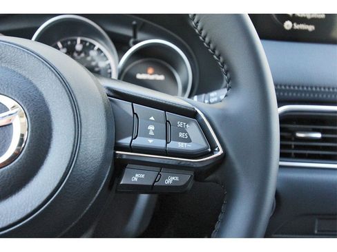 New 2025 MAZDA CX-5 AWD 2.5 S image 14