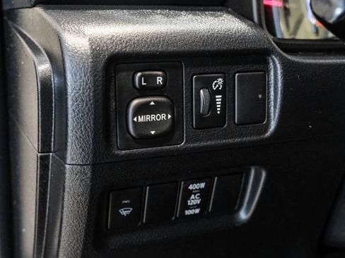 Used 2017 Toyota 4Runner SR5 RWD image 38
