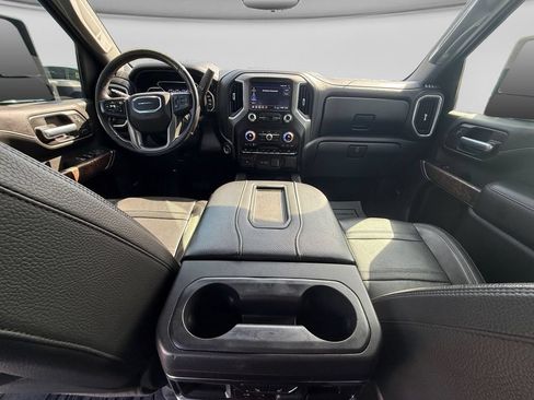 Used 2020 GMC Sierra 3500 Denali w/ Denali Ultimate Package AWD/4WD image 23
