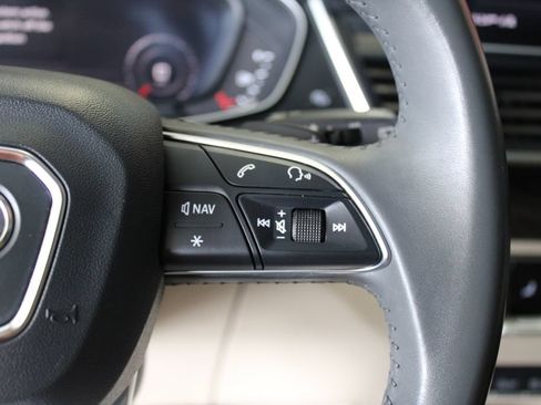Used 2020 Audi Q5 Prestige AWD/4WD image 54