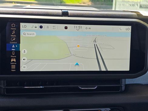 New 2025 Jeep Gladiator Willys image 23