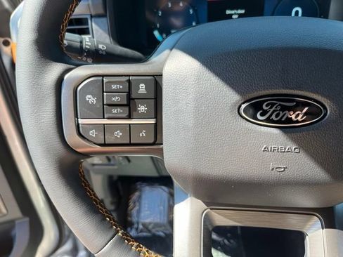 New 2026 Ford F150 Tremor w/ Equipment Group 402A High AWD/4WD image 26