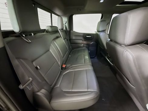 Used 2020 GMC Sierra 1500 SLT w/ SLT Premium Plus Package AWD/4WD image 29