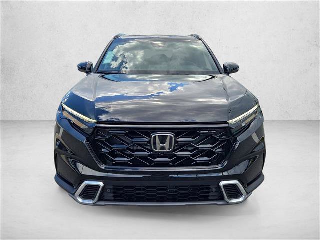 New 2027 Honda CR-V Sport Touring image 6