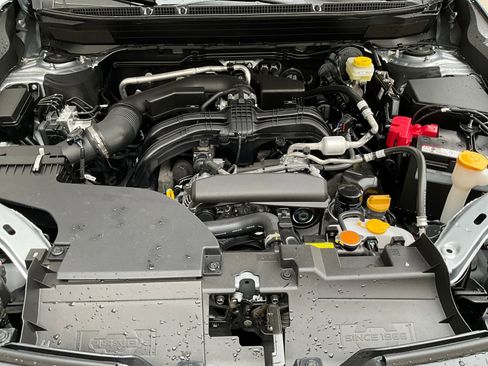 New 2026 Subaru Outback Premium image 24