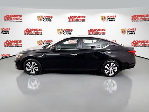 Certified 2023 Nissan Altima 2.5 S image 13