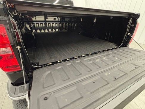 Used 2014 Chevrolet Silverado 1500 LT w/ All Star Edition AWD/4WD image 8