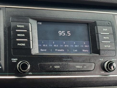 Used 2018 Kia Sedona L FWD image 25