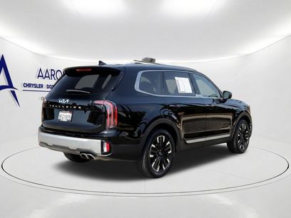 Used 2023 Kia Telluride SX