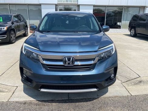 Used 2020 Honda Pilot EX image 11