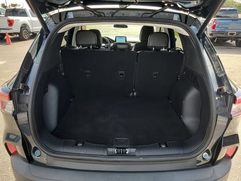 Certified 2022 Ford Escape SEL w/ Technology Package FWD image 7