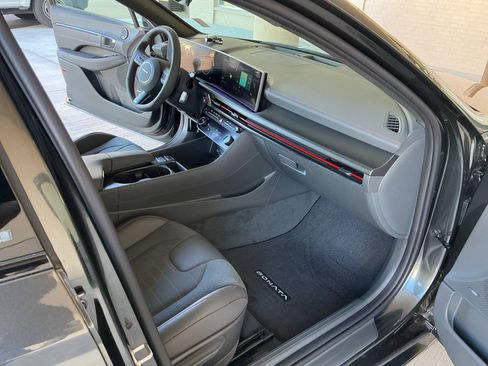 New 2026 Hyundai Sonata N Line image 16