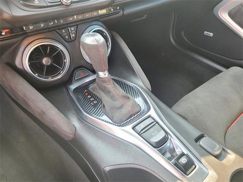 Certified 2022 Chevrolet Camaro ZL1 image 21