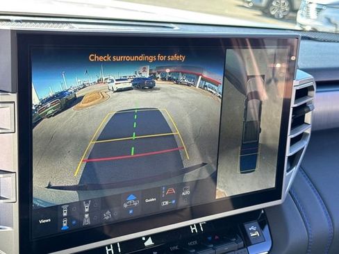 New 2026 Toyota Tundra Platinum image 25