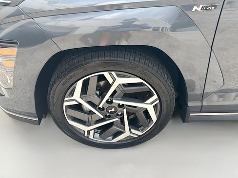 Used 2024 Hyundai Kona N Line FWD image 37
